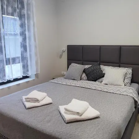 Daire Jela Soko Banja