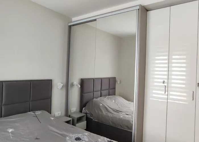 Jela Apartament Sokobanja