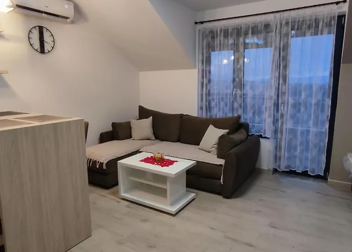 Apartament Jela *