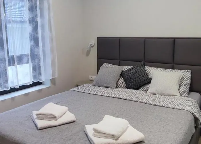 Apartament Jela Sokobanja